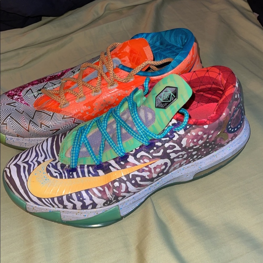Basketball Shoes